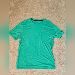 Under Armour Threadborne Tee